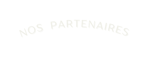 nos partenaires